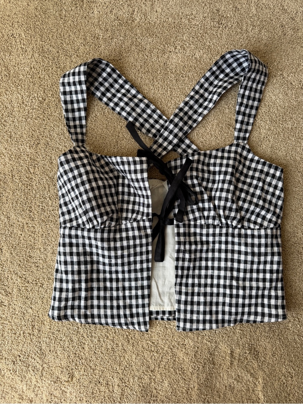 Reformation Top